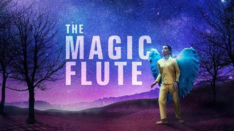 Get enchanted by the captivating storyline of The Magic Flute in our teaser